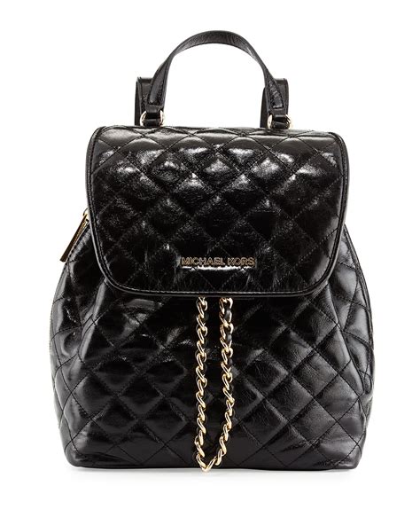 michael michael kors susannah medium|Michael Kors medium backpack sale.